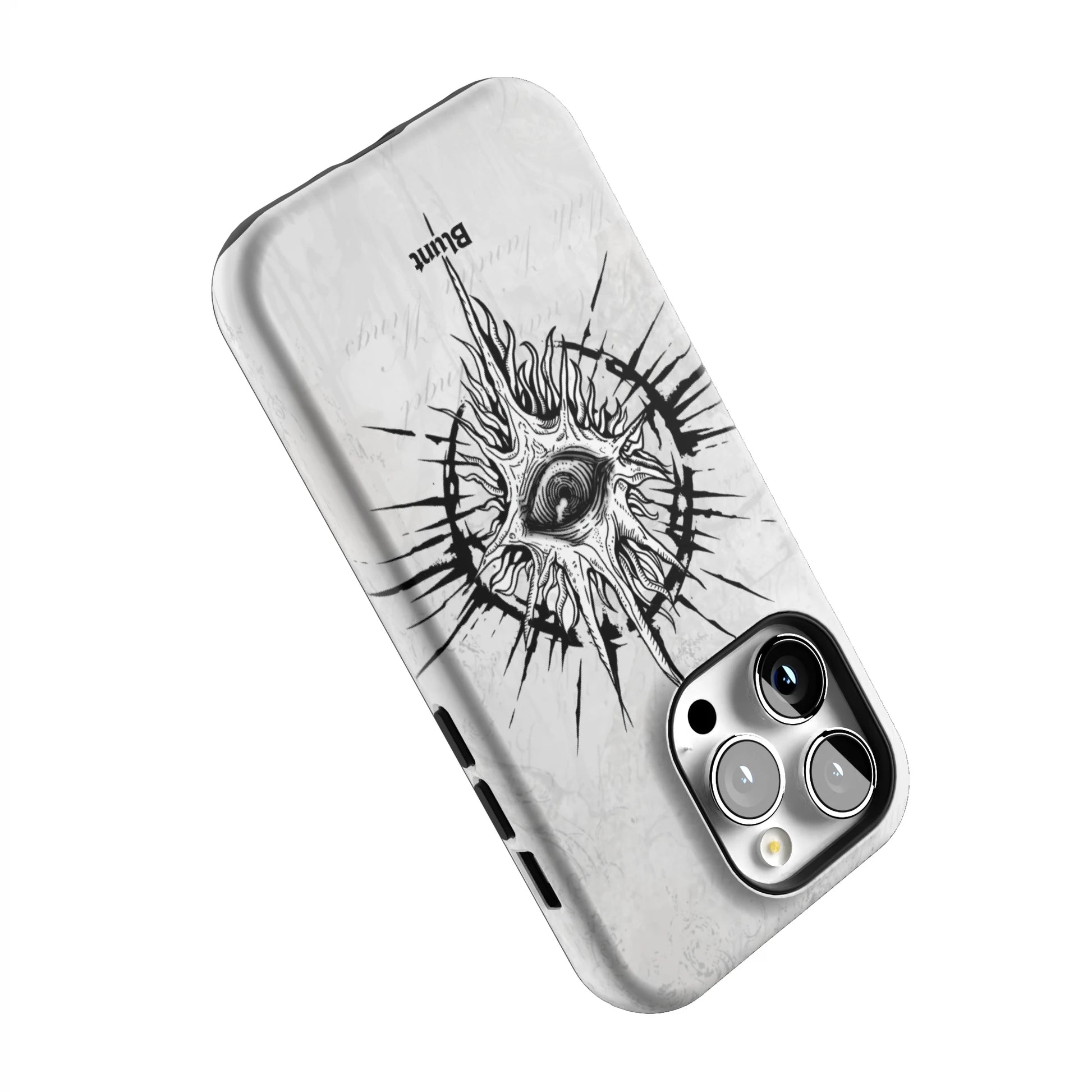 Crowned-Eye-iphone-case-iPhone 14 Pro-4