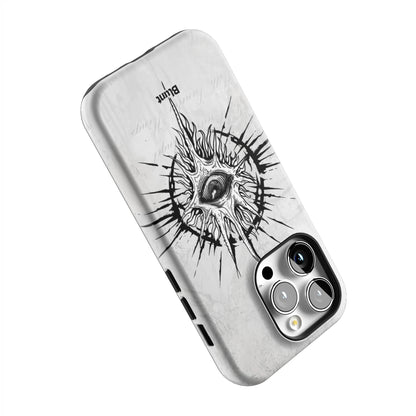 Crowned-Eye-iphone-case-iPhone 14 Pro-4