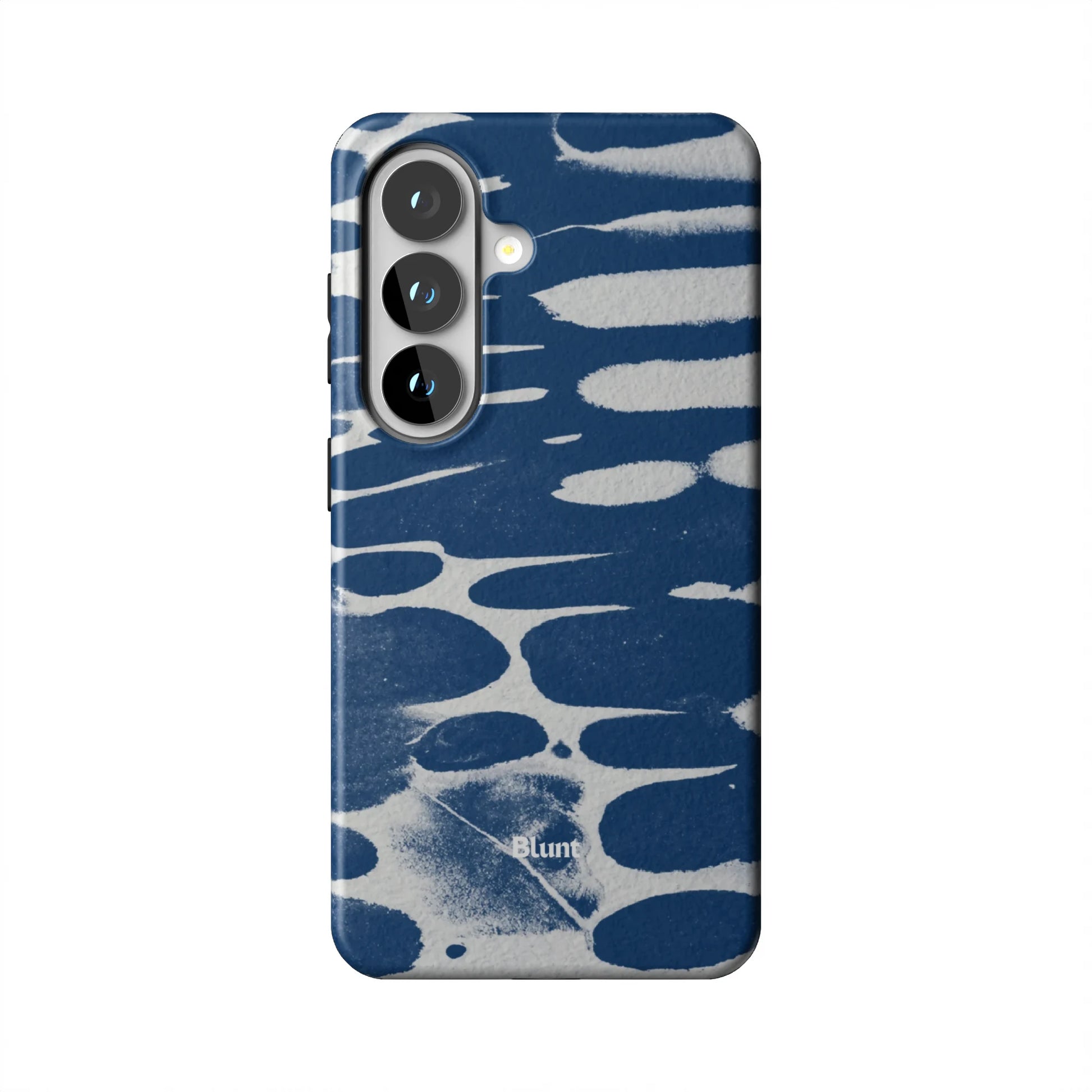 Navy Noir Abstract Samsung Phone Case Blunt Cases Navy Noir Abstract Samsung Phone Case Blunt Cases