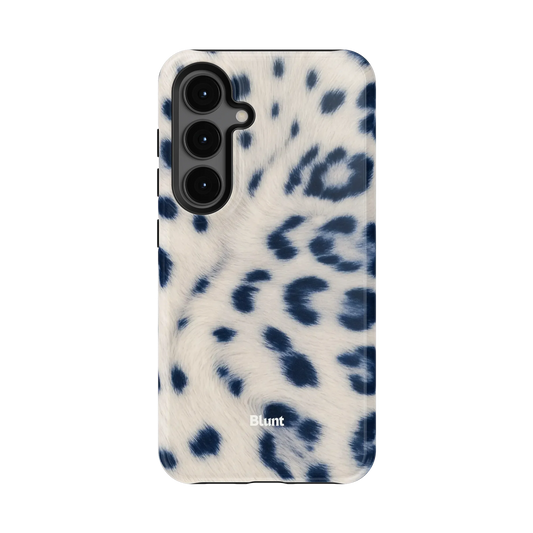 Azure Saint Samsung Case