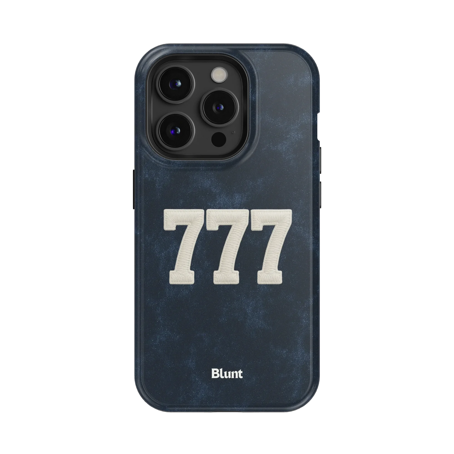 Lucky League iPhone Case
