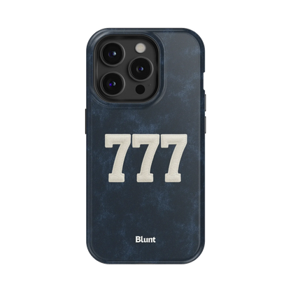 Lucky League iPhone Case