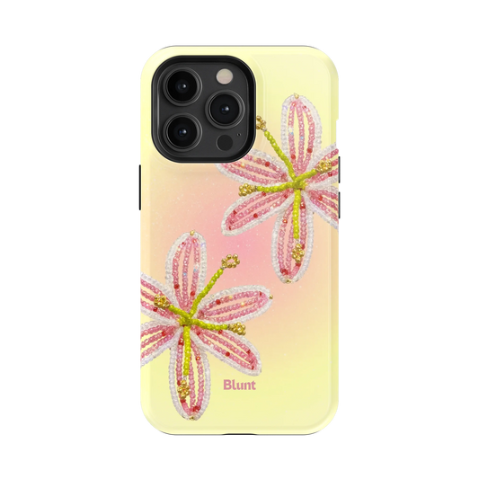 Sugar Bloom iPhone Case
