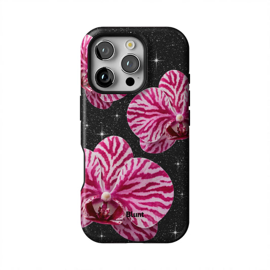 Untamed-Petal-iphone-case-iPhone 16 Pro-1