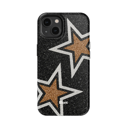 Mocha Starlette iPhone Case
