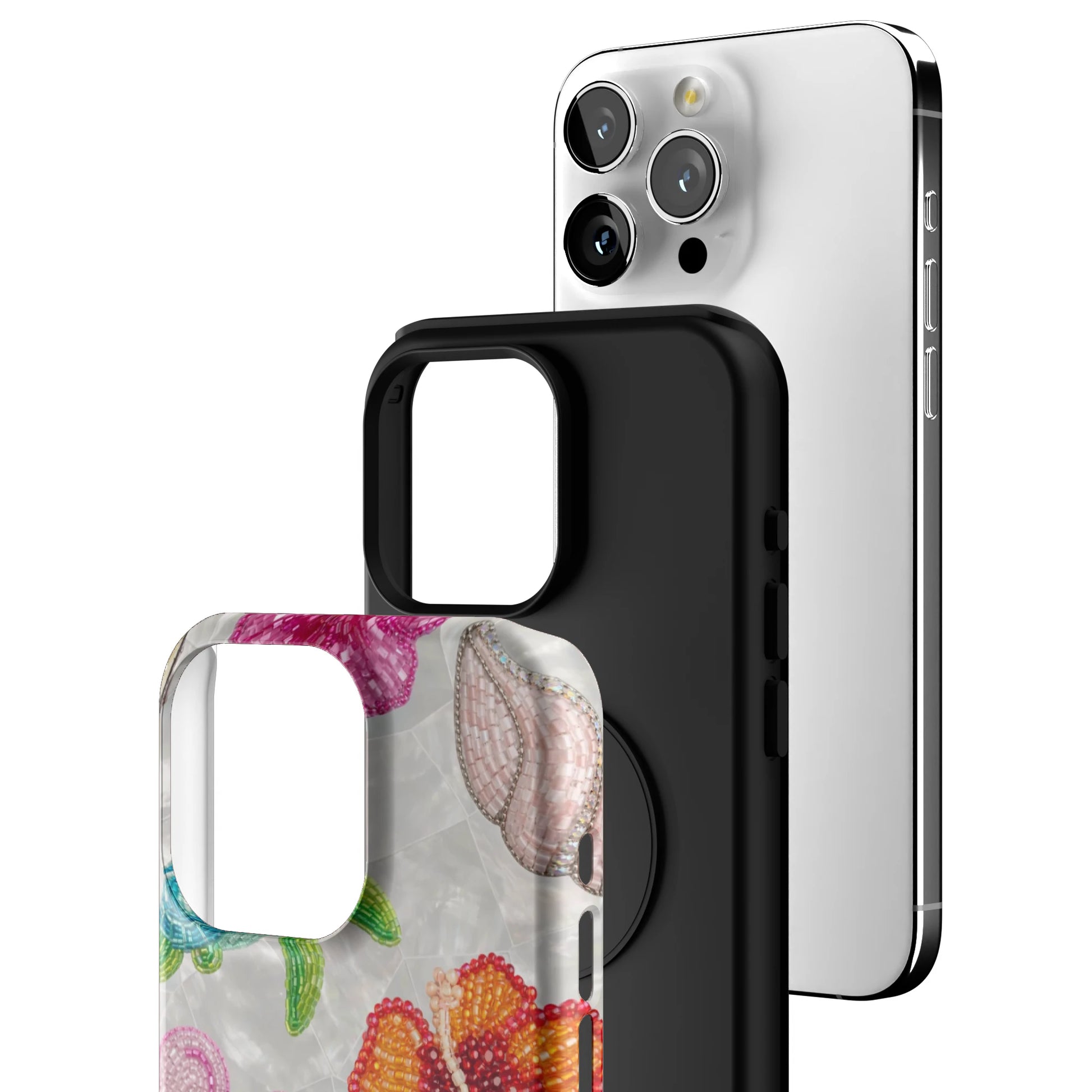 Midnight-Sun-iphone-case-iPhone 15 Pro Max-3