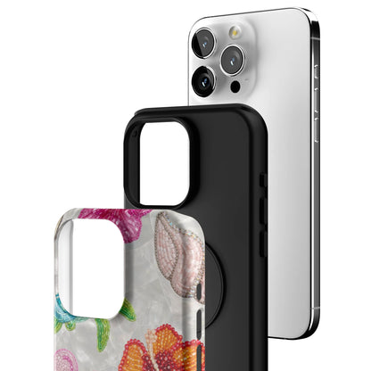 Midnight-Sun-iphone-case-iPhone 15 Pro Max-3