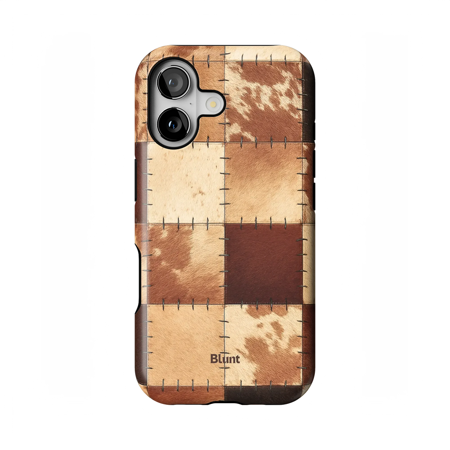 Nashii iPhone Case