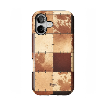Nashii iPhone Case