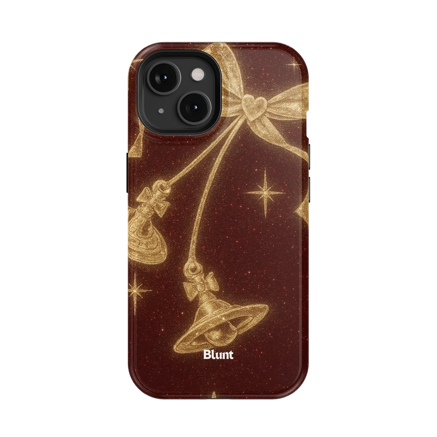 Star Belle iPhone Case