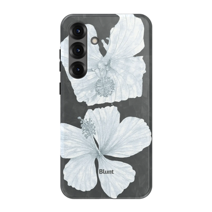 Mono Coconut Bloom Samsung Case