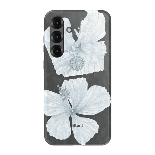 Mono Coconut Bloom Samsung Case