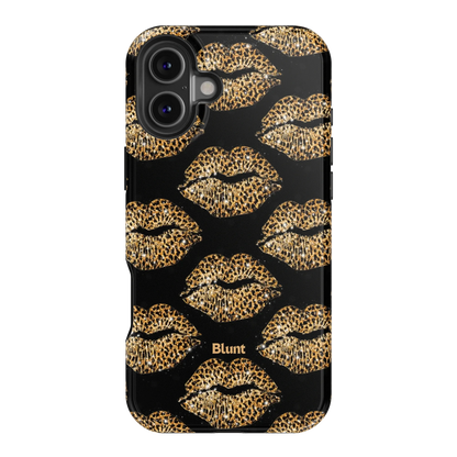 Wildkiss iPhone Case