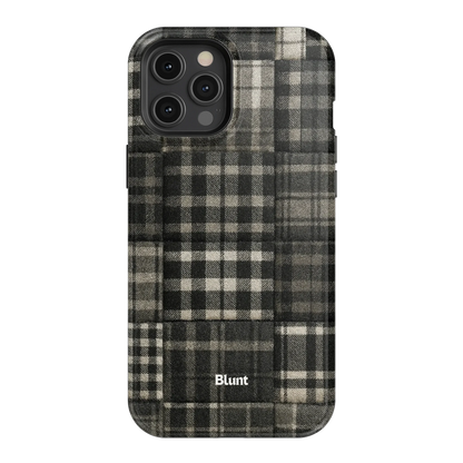 Drelt iPhone Case