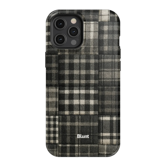 Drelt iPhone Case