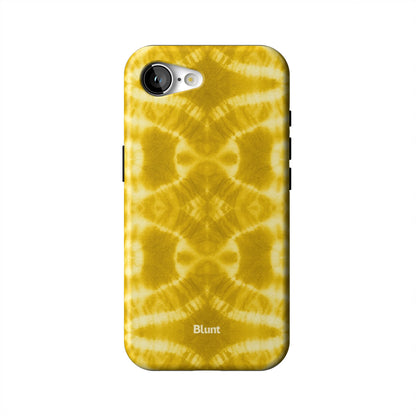 Sunburst-Tie-iphone-case-iPhone 17 E-1