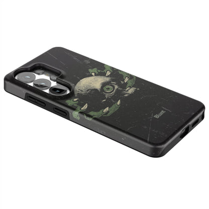 Serpent-Skull-samsung-case-Galaxy S26 Ultra-2