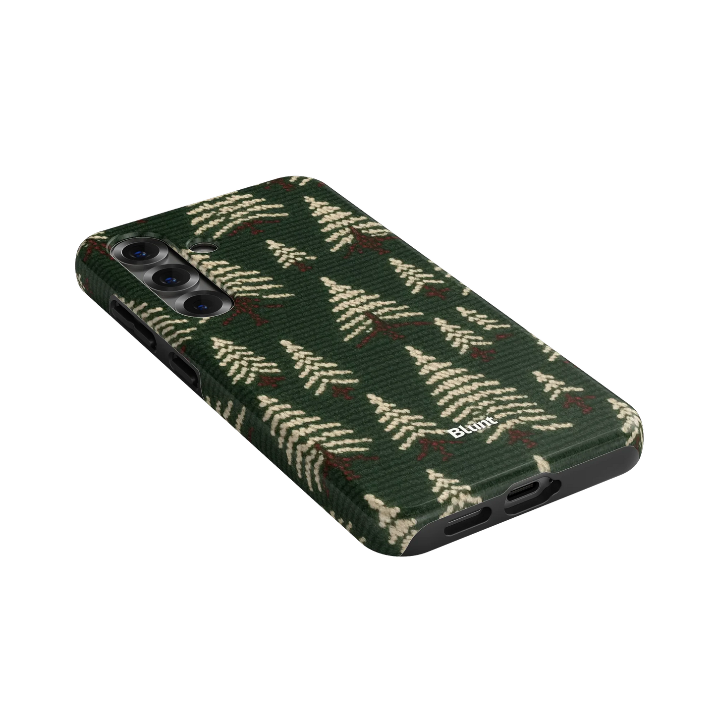 Alpine Samsung Case