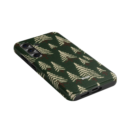 Alpine Samsung Case