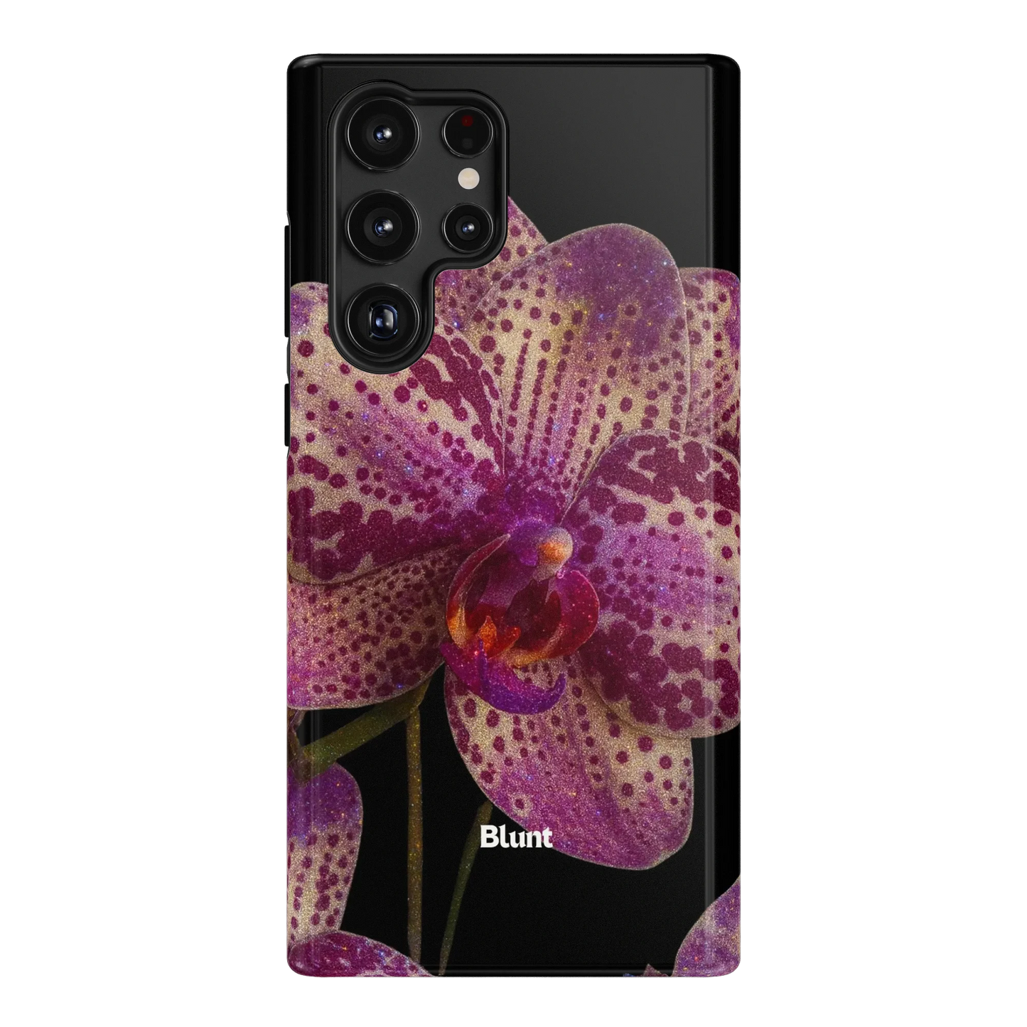 Violetta Samsung Case