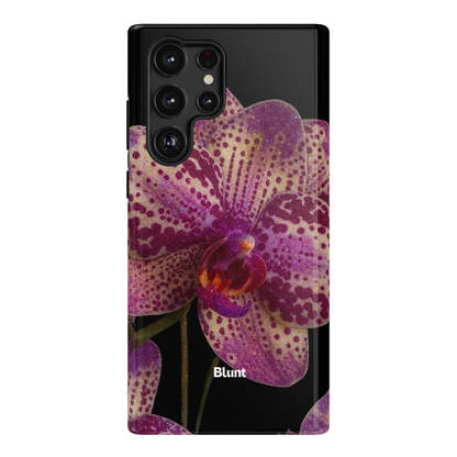 Violetta Samsung Case