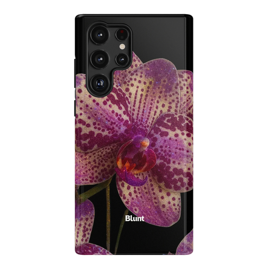 Violetta Samsung Case