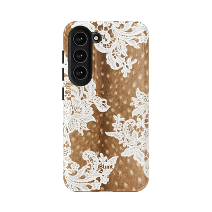 Forest Veil Samsung Case