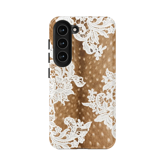 Forest Veil Samsung Case