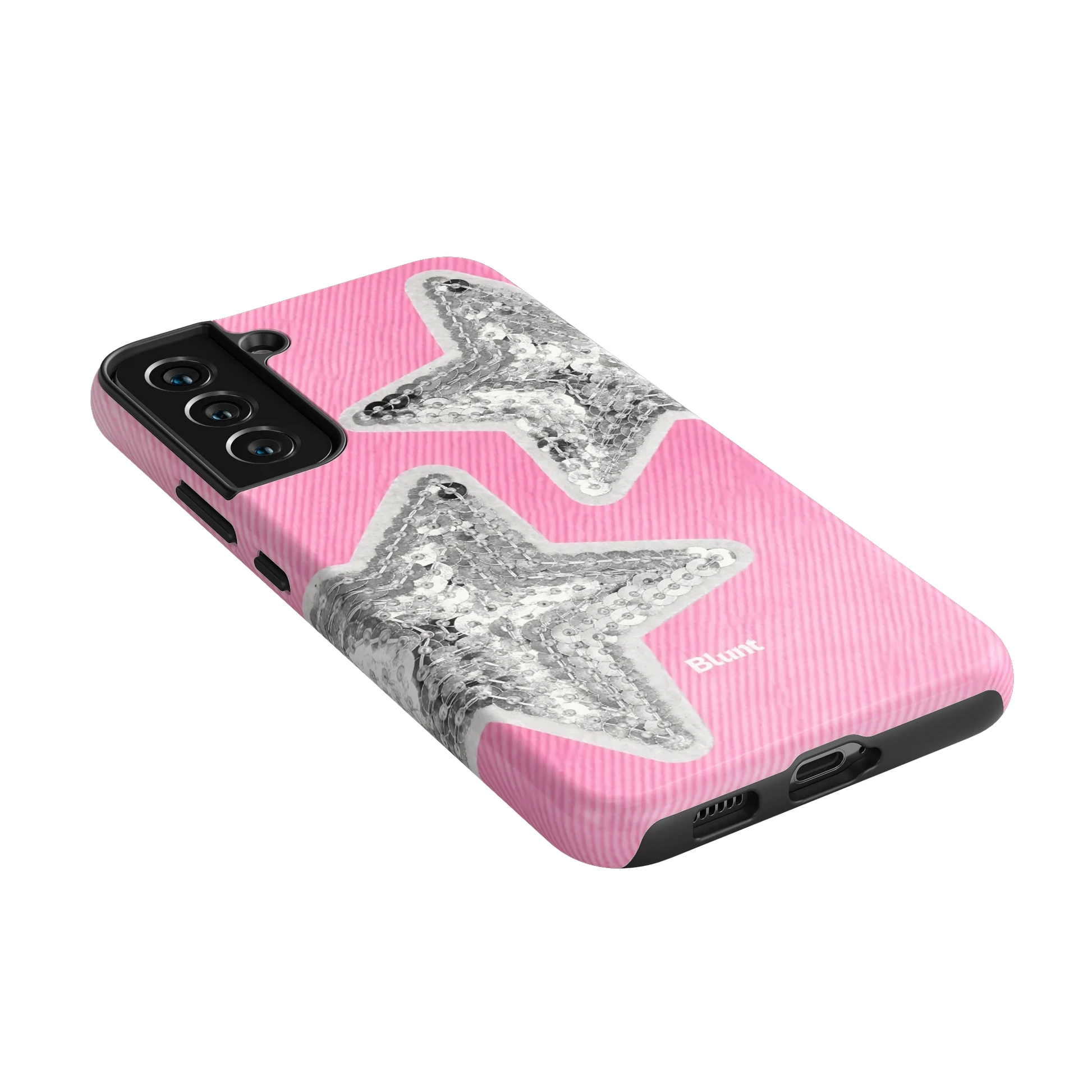 Pinkstar-Rodeo-samsung-case-Galaxy S22 Plus-2