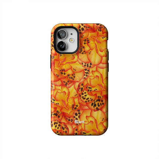 Sola-Flora-iphone-case-iPhone 12 Mini-1