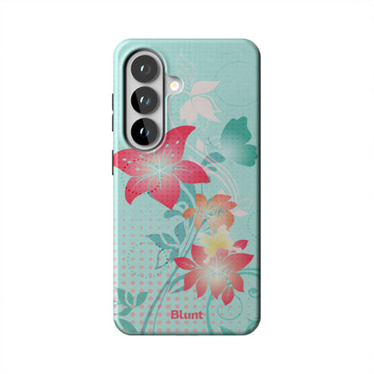Alyssa Samsung Case