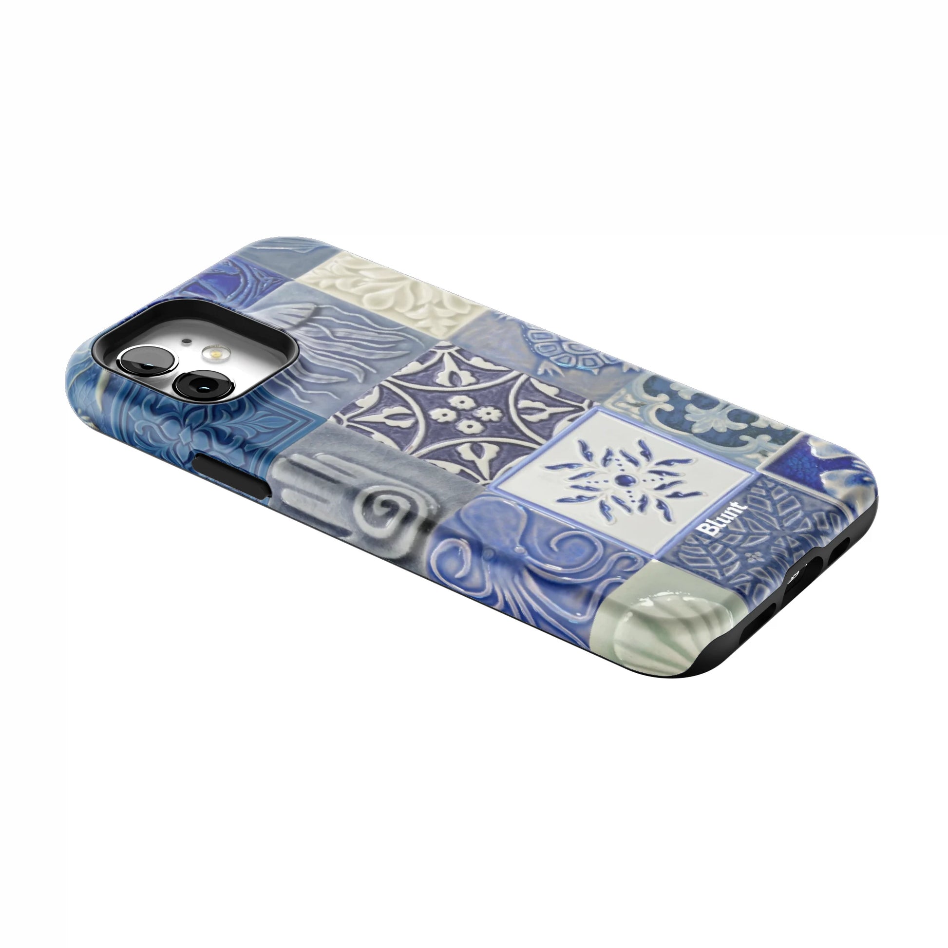 Azure-Pane-iphone-case-iPhone 12-2