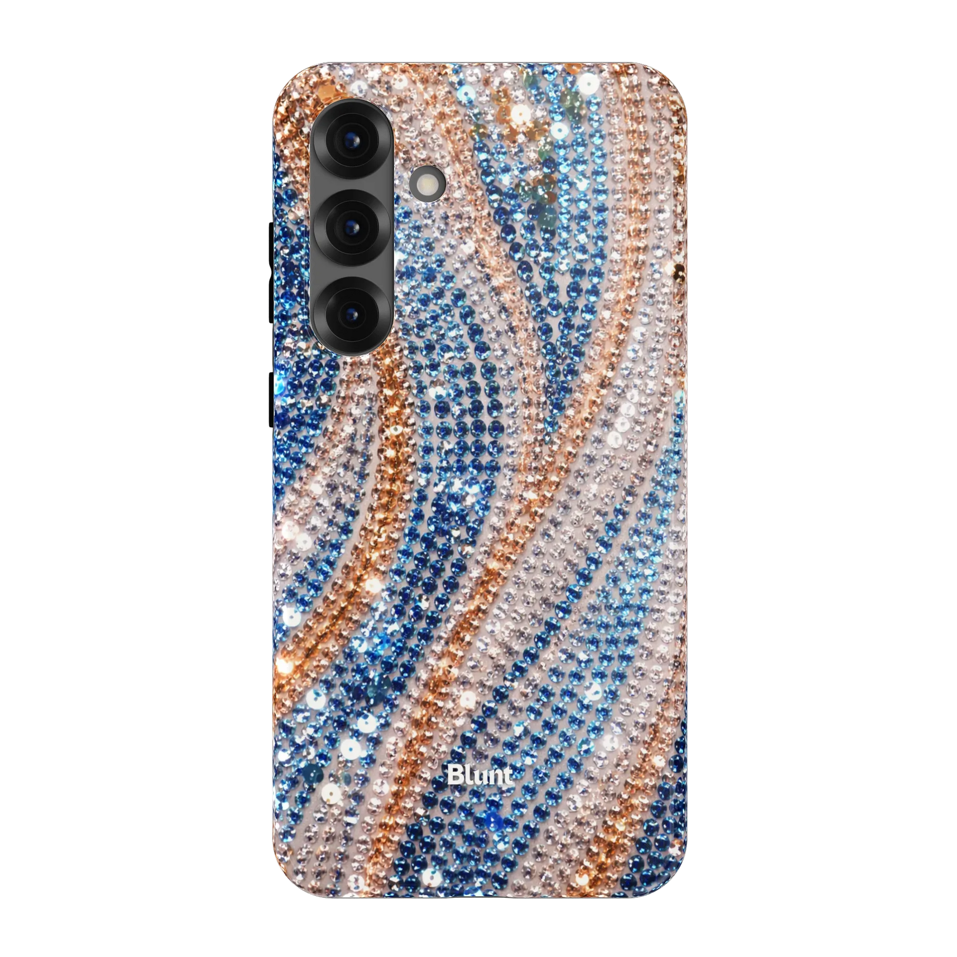Cerulean-Light-samsung-case-Galaxy S25 Plus-1