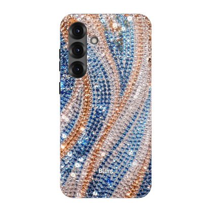 Cerulean-Light-samsung-case-Galaxy S25 Plus-1