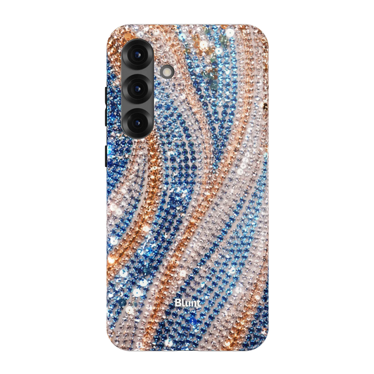 Cerulean-Light-samsung-case-Galaxy S25 Plus-1