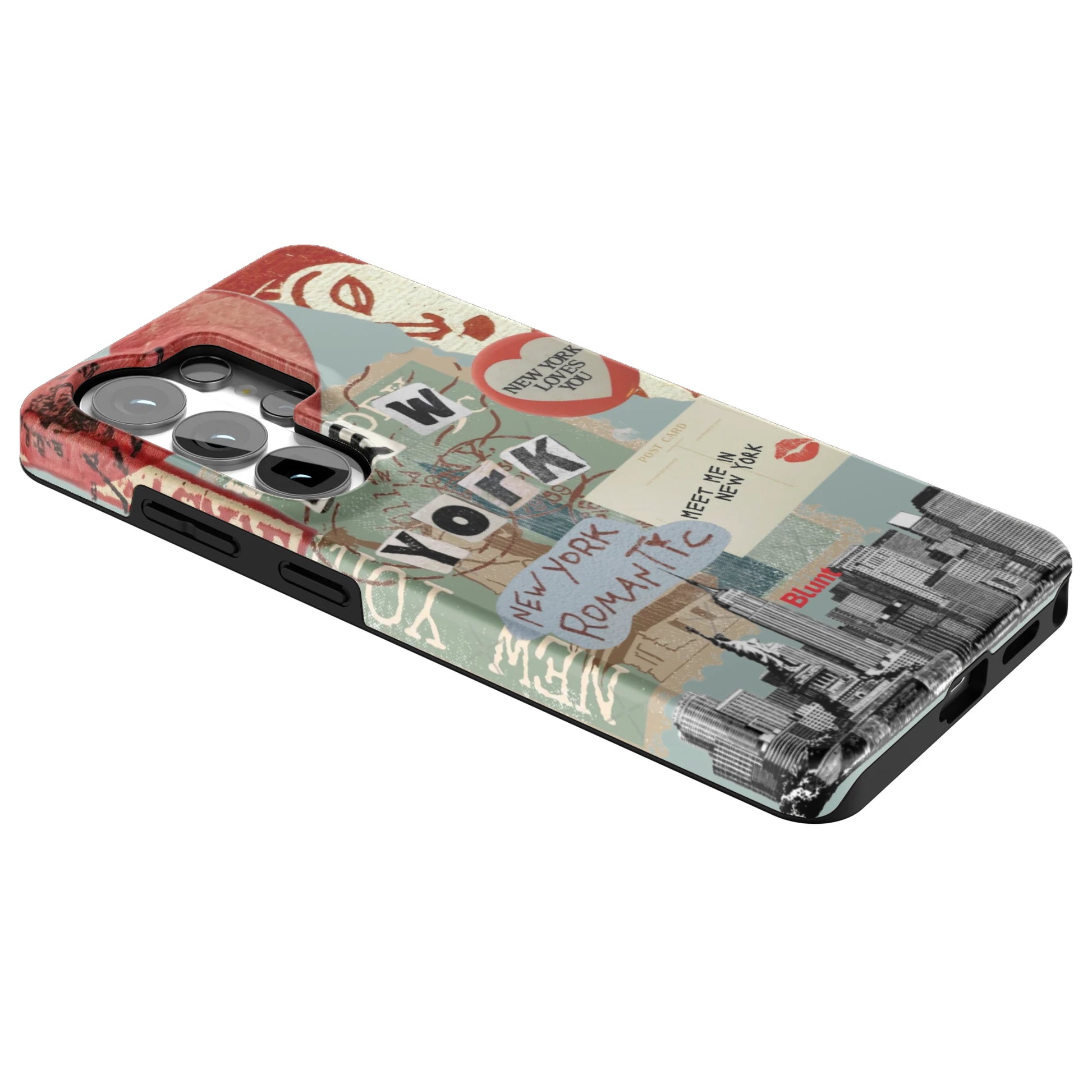 NYC-Love-Letter-samsung-case-Galaxy S26 Ultra-2