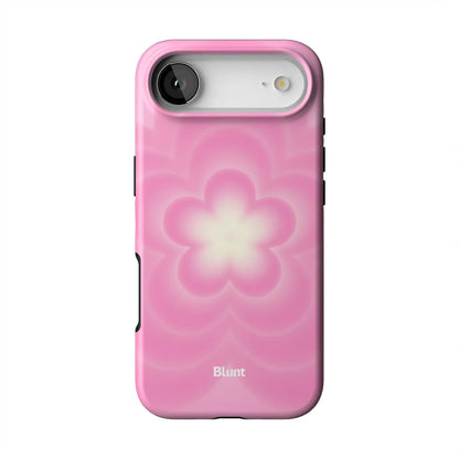 Halo-Bloom-iphone-case-iPhone 17 Air-1