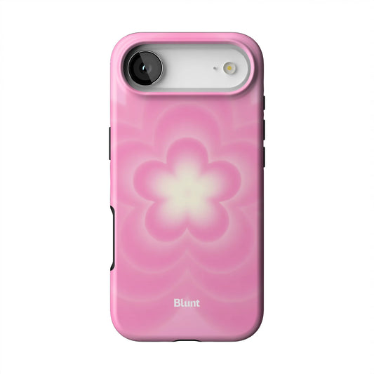 Halo-Bloom-iphone-case-iPhone 17 Air-1