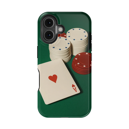 Bet iPhone Case
