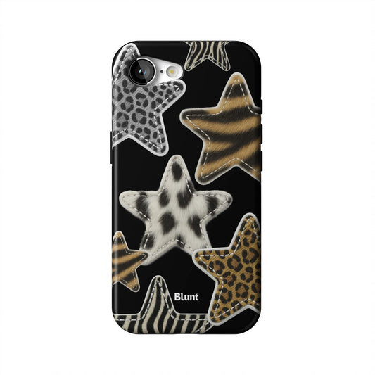 Fur-Stars-iphone-case-iPhone 17 E-1