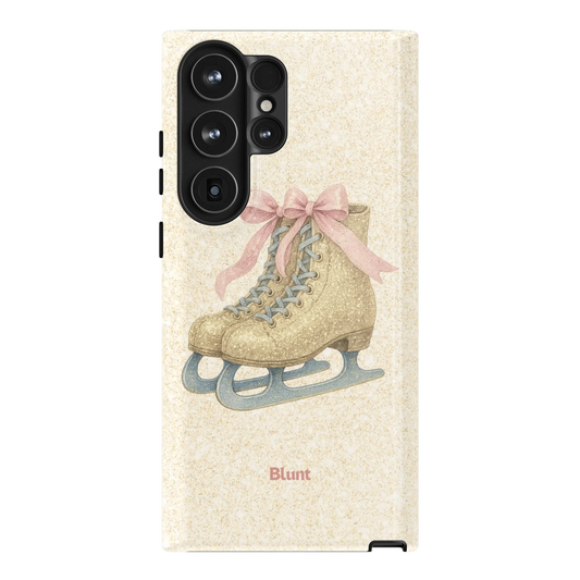 Ice Rink Samsung Case