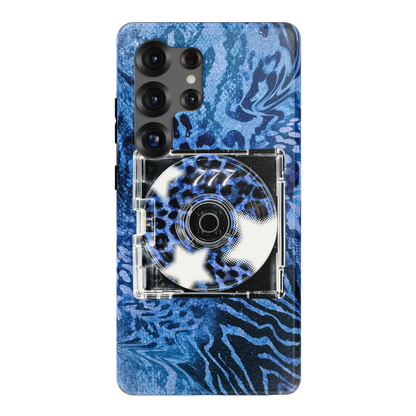777 Mix Samsung Case