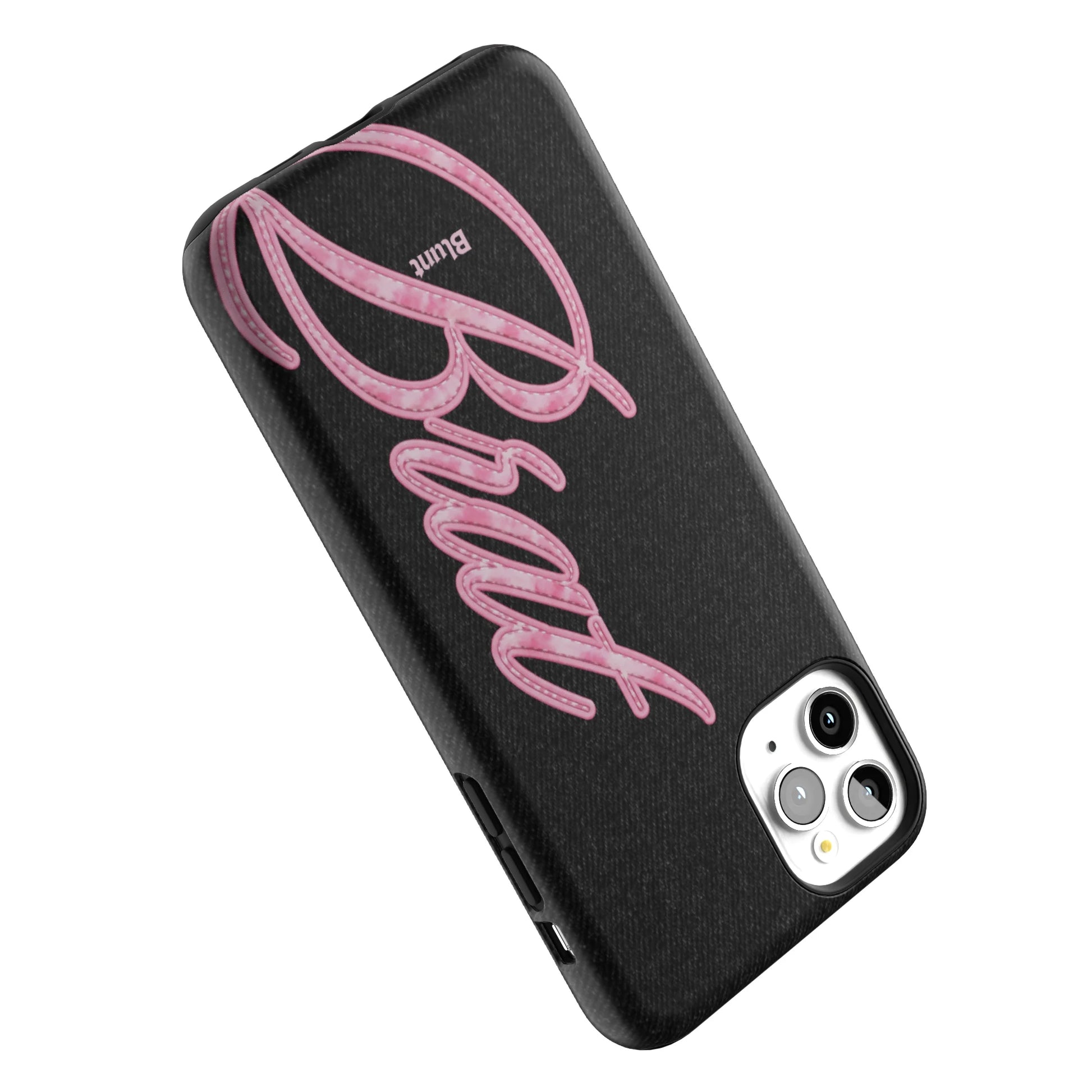 Pink-Brat-iphone-case-iPhone 11 Pro Max-4