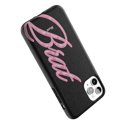 Pink-Brat-iphone-case-iPhone 11 Pro Max-4