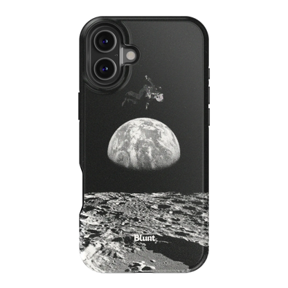 Moondrift iPhone Case