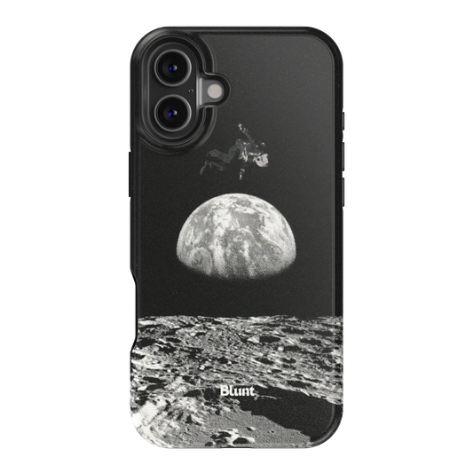 Moondrift iPhone Case