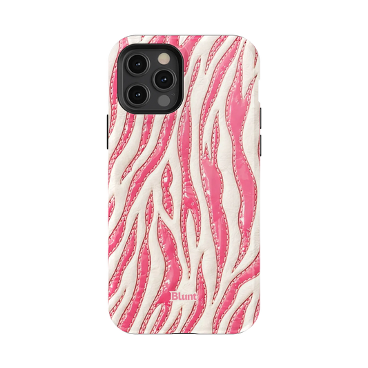 Zala iPhone Case
