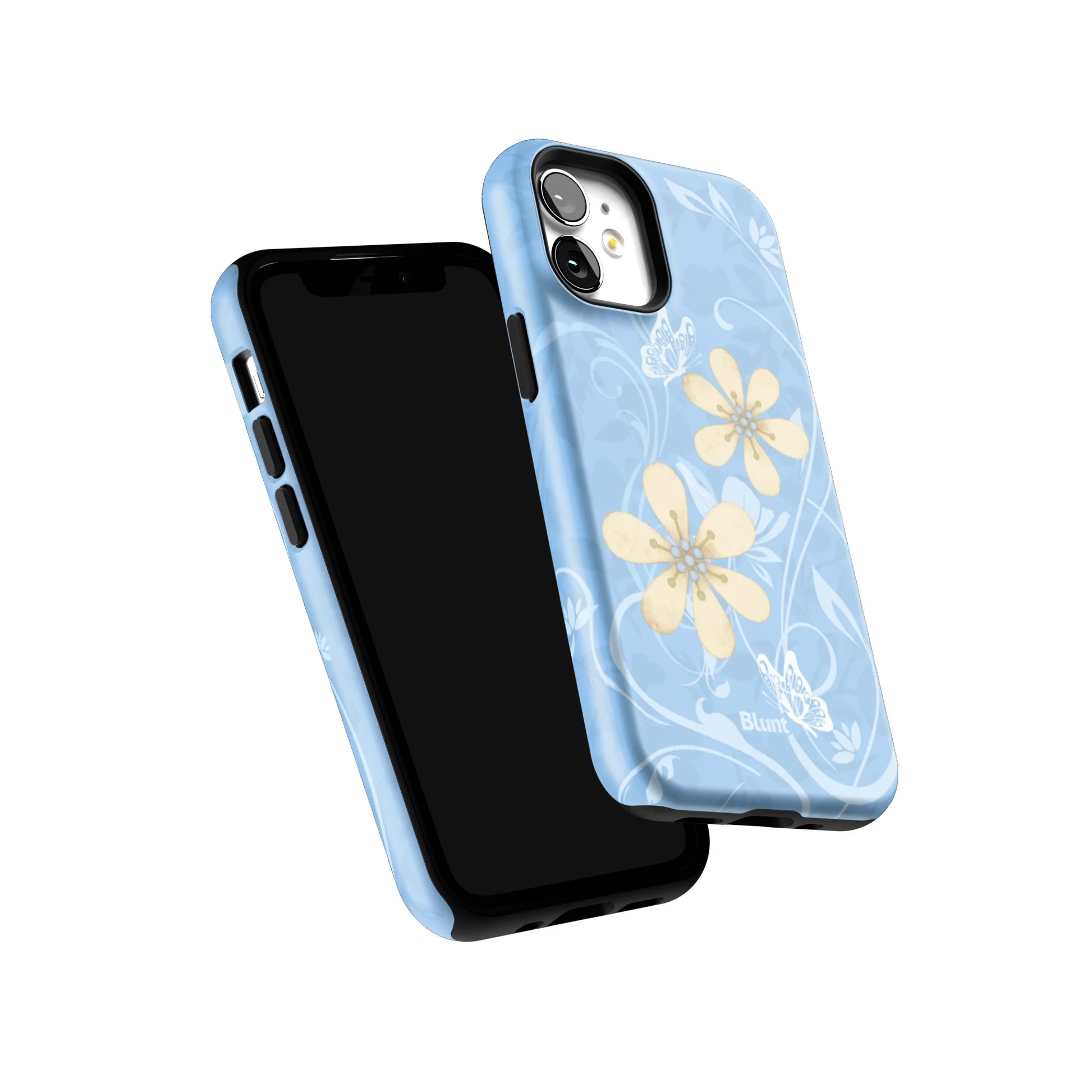 Blue-Erin-iphone-case-iPhone 12 Mini-5