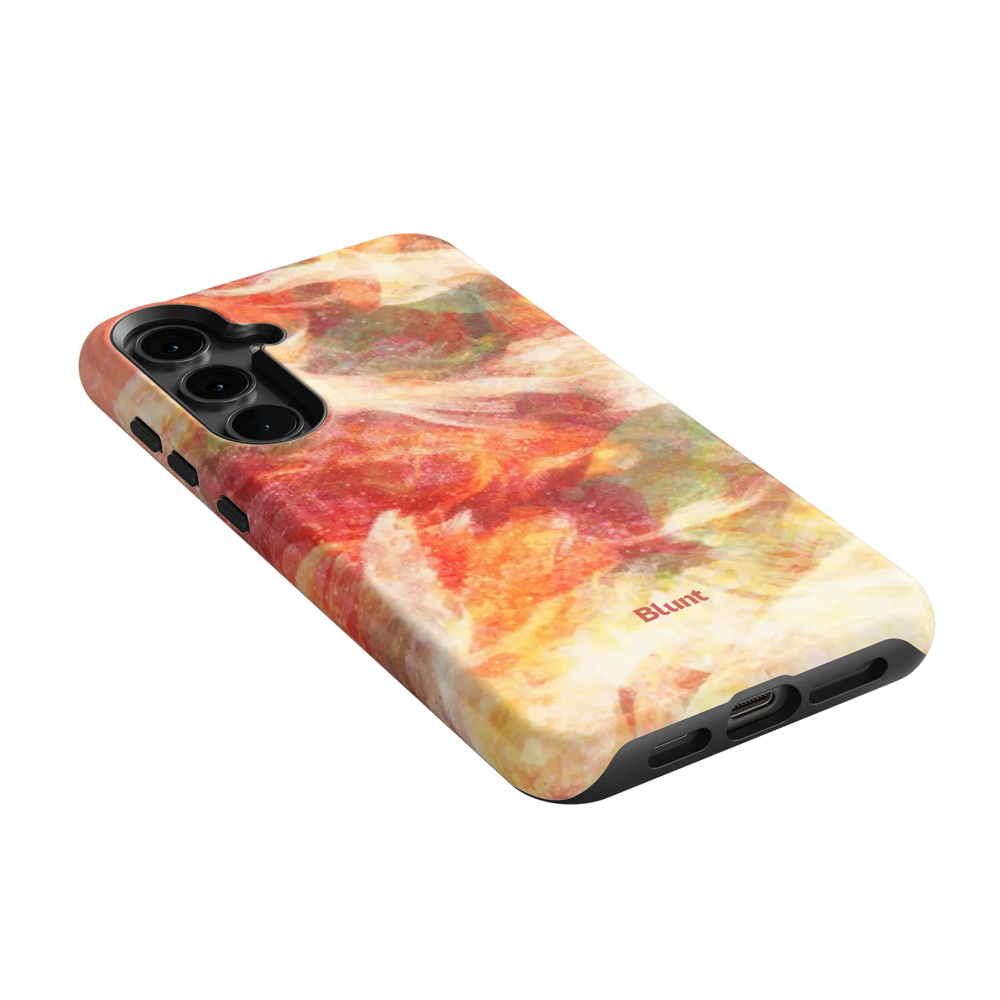 Summer-Haze-samsung-case-Galaxy S24 Plus-2