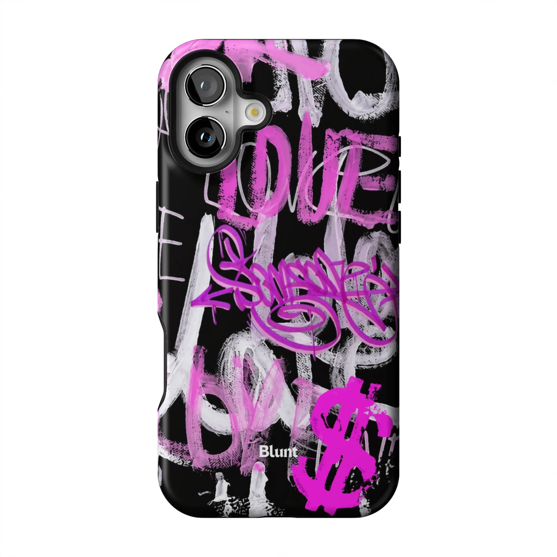 Marked-Street-iphone-case-iPhone 16 Plus-1